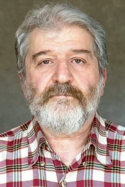 Photo of Omid Roohani
