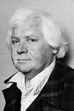 Photo of Ken Russell