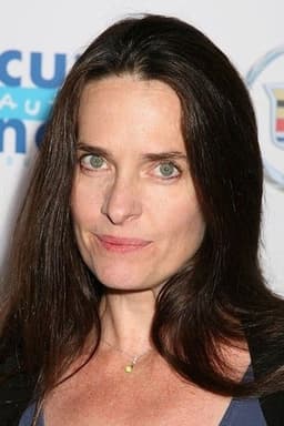 Photo of Sheila Kelley