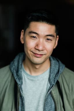 Photo of Leslie Kwan