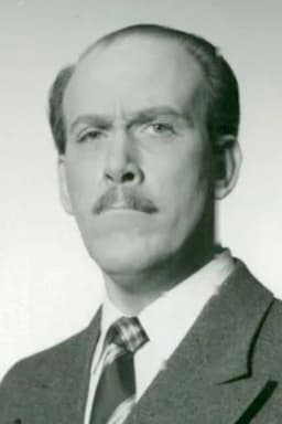 Photo of Torsten Lilliecrona