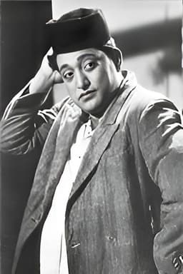 Photo of Bhagwan Dada
