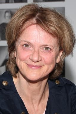 Photo of Taťjana Medvecká