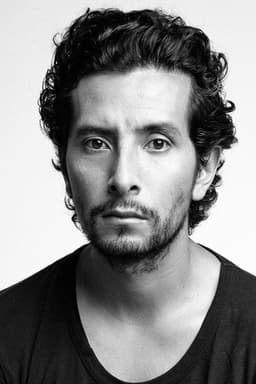 Photo of Raúl Briones