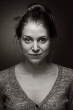 Photo of Susann Bugge Kambestad