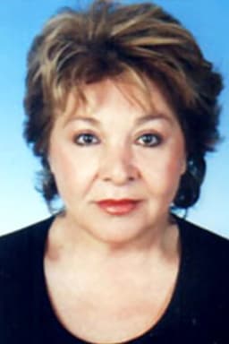 Photo of Ersi Doxakopoulou