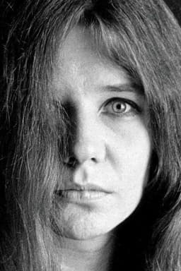 Photo of Janis Joplin