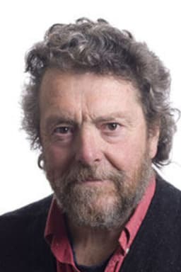 Photo of Richard Donat