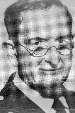 Photo of Leon Weaver