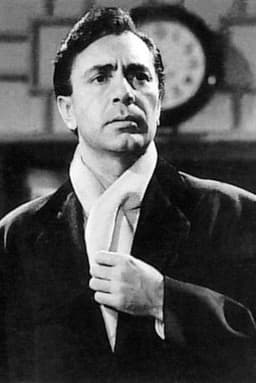 Photo of Balraj Sahni