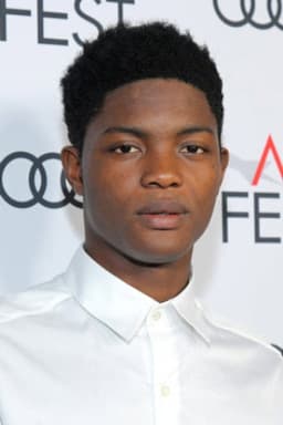 Photo of Ibrahima Traore
