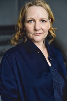 Photo of Inga Dietrich