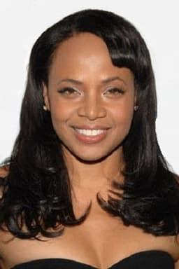 Photo of Gina Ravera