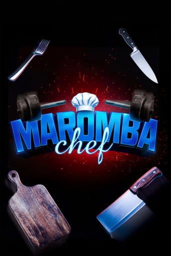 Poster for Maromba Chef