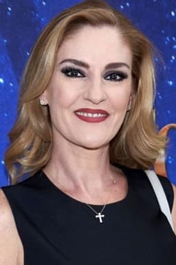 Photo of Chantal Andere
