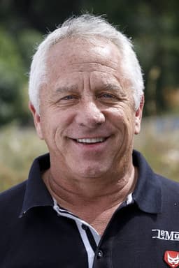 Photo of Greg LeMond