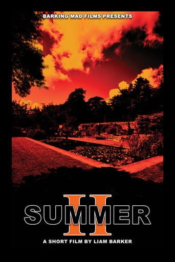 Poster for SUMMER II