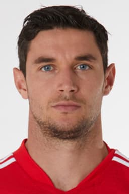 Photo of Roman Yaremchuk