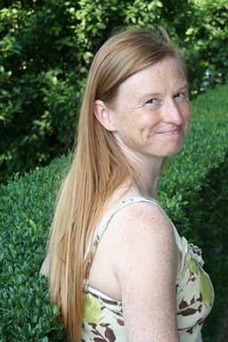 Photo of Ruth Goodman