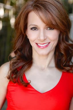 Photo of Andrea Taylor