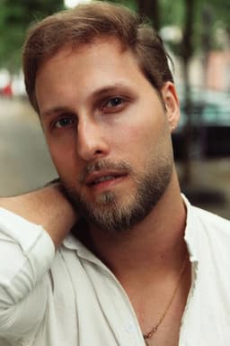 Photo of Malte Schulz