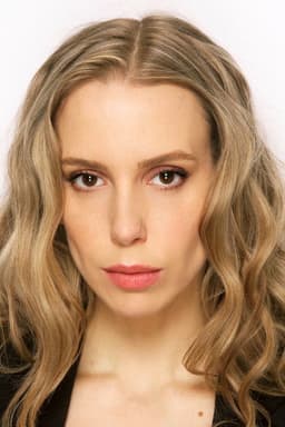 Photo of Mélanie St-Pierre