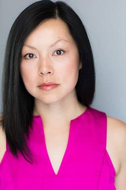 Photo of Leah Zhang