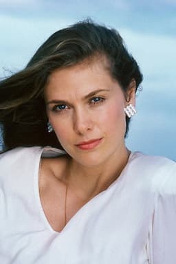 Photo of Colleen Camp