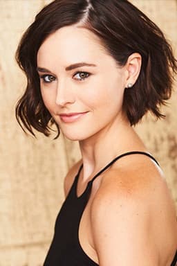 Photo of Paige Herschell