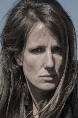 Photo of Anja Kimmelmann