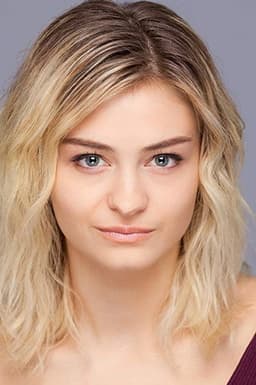 Photo of Anna Shields