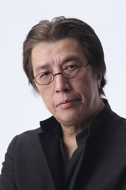 Photo of Kohsei Hirota