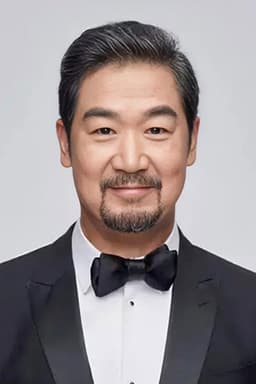 Photo of Zhang Guoli