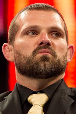 Photo of Jamie Noble