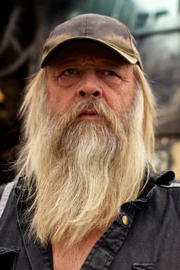 Photo of Tony Beets