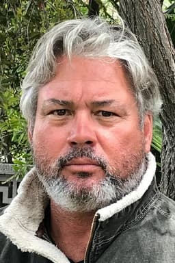 Photo of Brian Brown