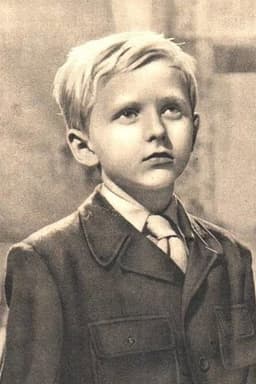 Photo of Ivan Jandl