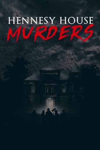 Poster for Paranormal Investigations