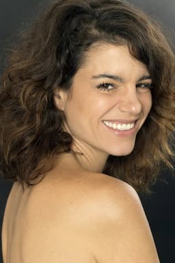 Photo of Marina Glezer