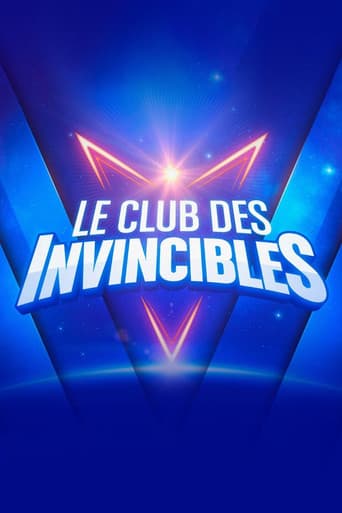 Poster for The Chase France