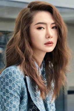 Photo of Qi Wei