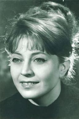 Photo of Gina Patrichi
