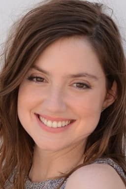 Photo of Eliana Tidhar