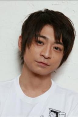 Photo of Masayuki Izumi