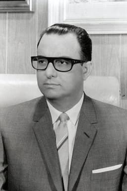 Photo of Anastasio Somoza Debayle