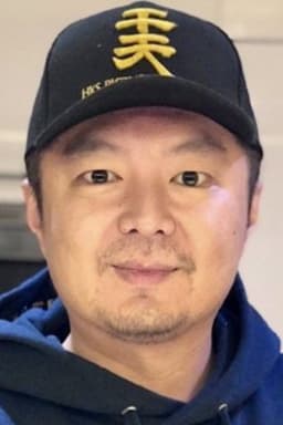 Photo of Fan Jinlun