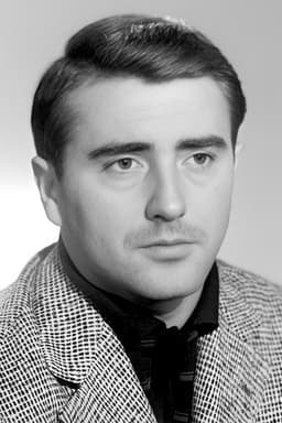 Photo of Bernard Noël