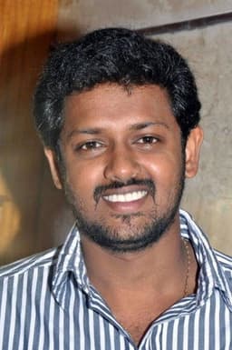 Photo of Mahesh
