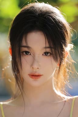 Photo of Kong Xue'er