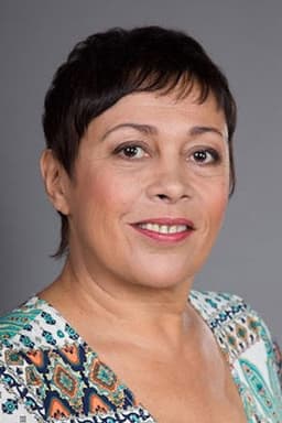 Photo of Véronique Barrault
